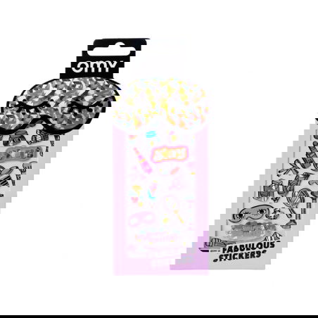 Mini stickers | Beauté - OMY