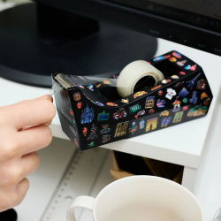 Mini stickers | Café de Paris