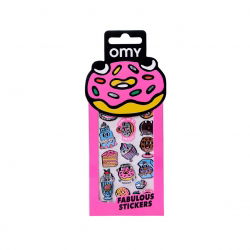 Mini stickers | Donut - OMY