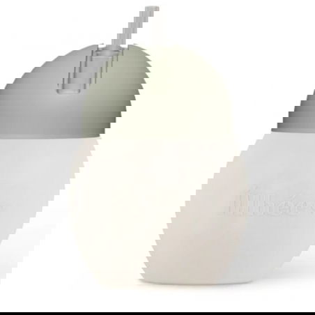 Tasse à paillr lestée | Sable Sauge