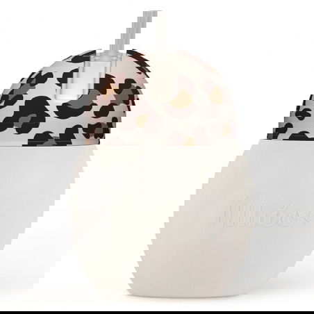 Tasse à paille lestée | Graouu - Elhée