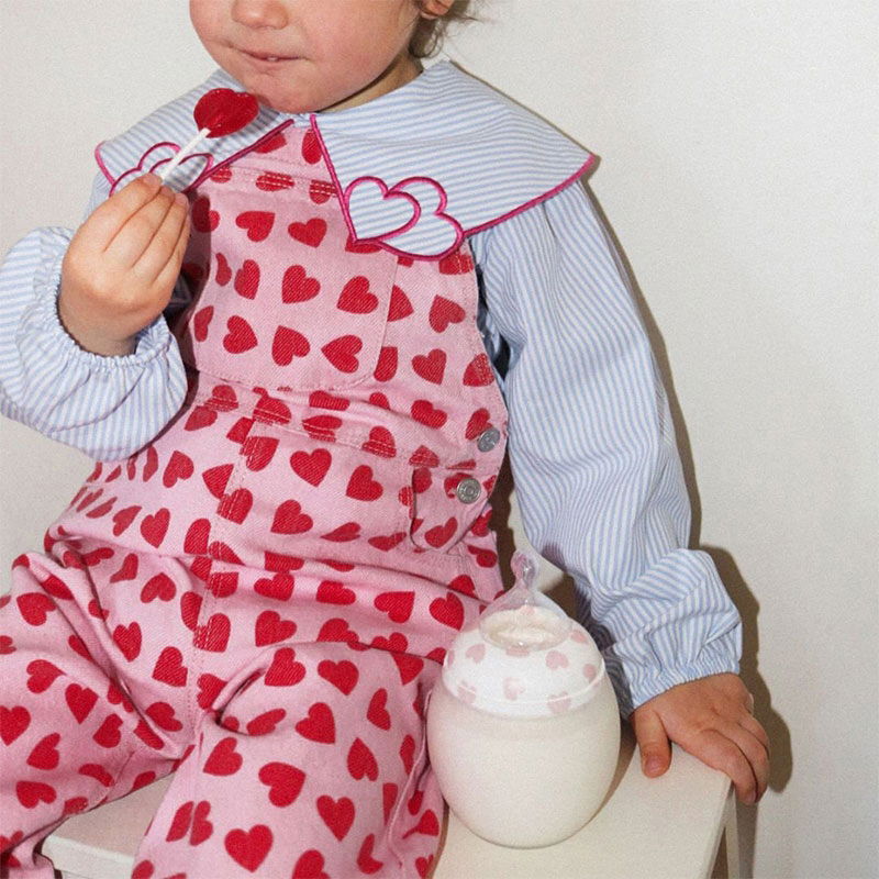 Biberon 150 ml | Full of Love rose