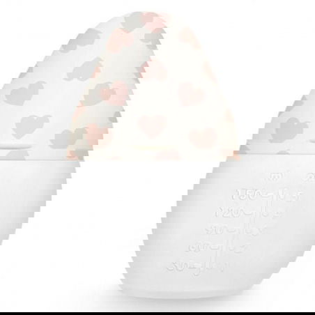 Biberon 150 ml | Full of Love rose - Elhée