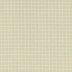 Couverture nouveau-né | Grille verte