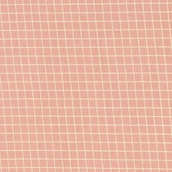 Couverture nouveau-né | Grille jaune