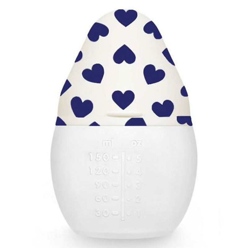Biberon 150 ml | Full of Love bleu