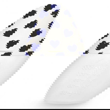 Biberon 150 ml | Full of Love bleu - Elhée