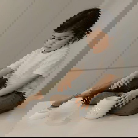 Chauffe-Biberon Nomade TooGo 2.0 - Elhée