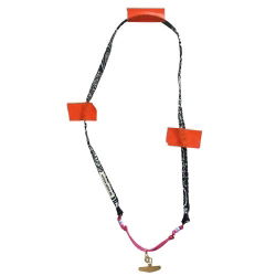 Cordon de téléphone | Marine - Maison Saussure