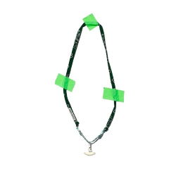 Cordon de téléphone | Vert intense