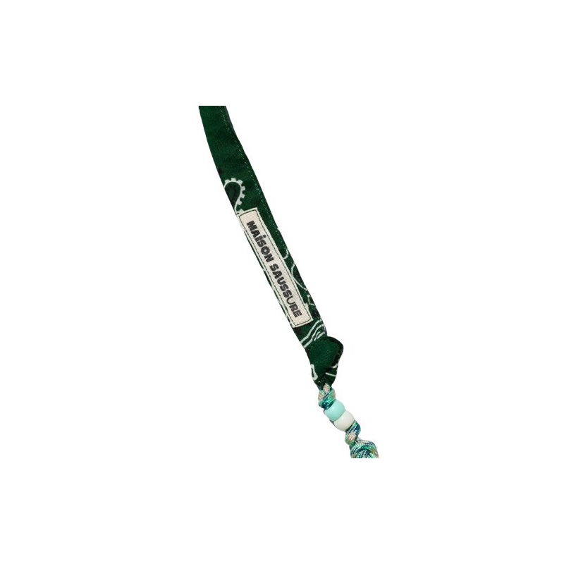 Cordon de téléphone | Vert intense