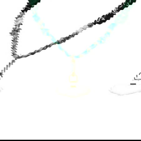 Cordon de téléphone | Vert intense