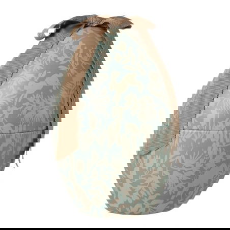 Oeuf de Pâques vide | Bleu poudré - Maileg