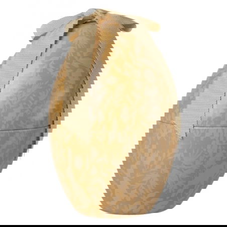 Oeuf de Pâques vide | Jaune crème - Maileg