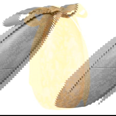 Petit oeuf de Pâques vide | Jaune crème - Maileg