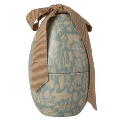 Petit oeuf de Pâques vide | Bleu poudré - Maileg