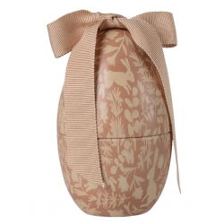 Petit oeuf de Pâques vide | Rose poudrée - Maileg