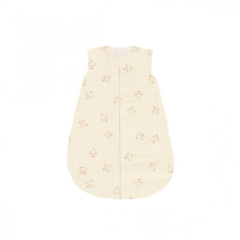 Gigoteuse mi-saison | Oiseaux Hoshi bruns