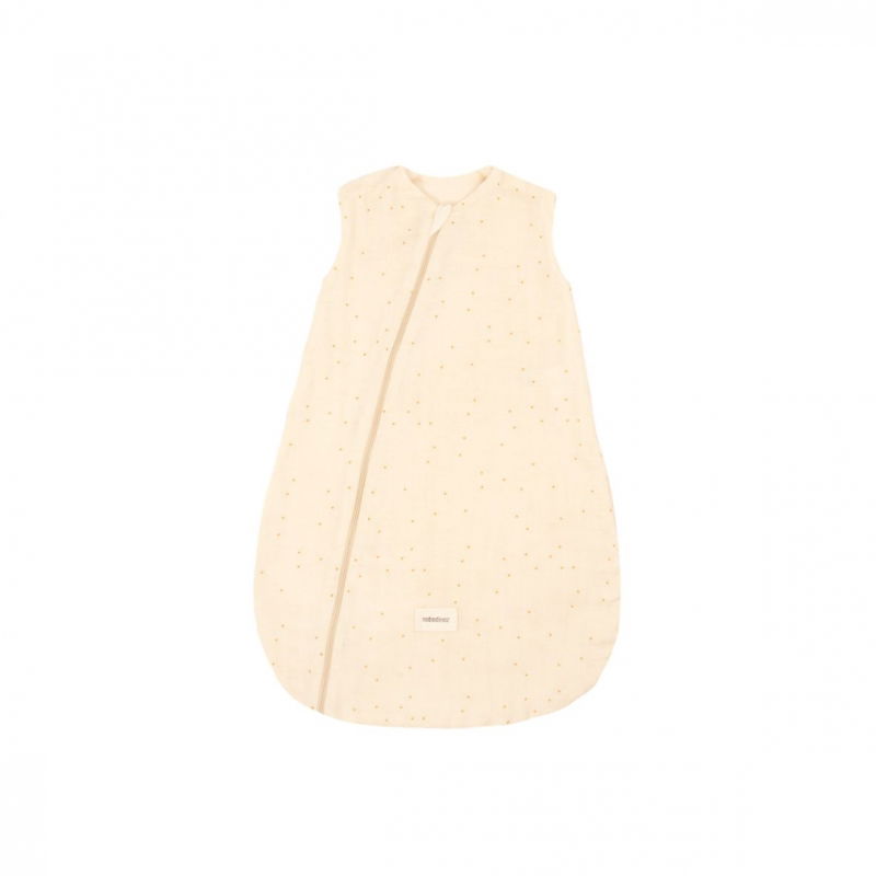 Gigoteuse mi-saison 0 - 6 mois | Points sucrés Gingembre