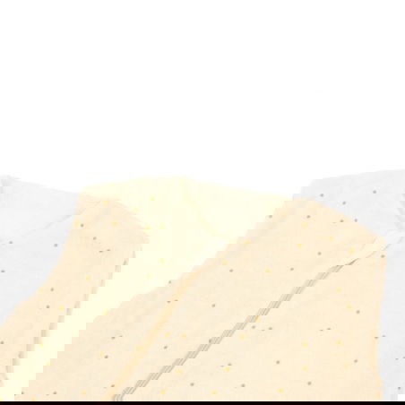 Gigoteuse mi-saison 0 - 6 mois | Points sucrés Gingembre