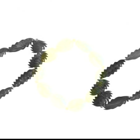 Bracelet Bougainvillier - Kaki - Almati