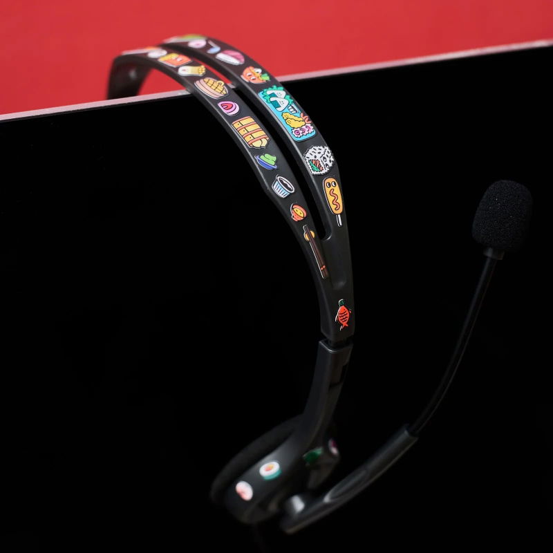 Mini stickers | Sushi shop