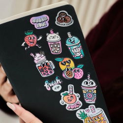 Stickers | Bubble tea