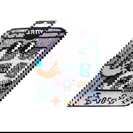 Stickers | Game boy - OMY