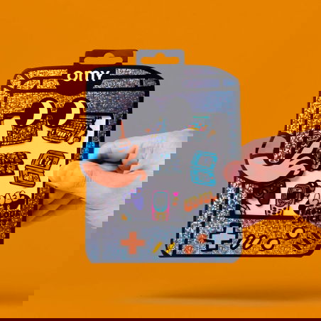 Stickers | Game boy - OMY