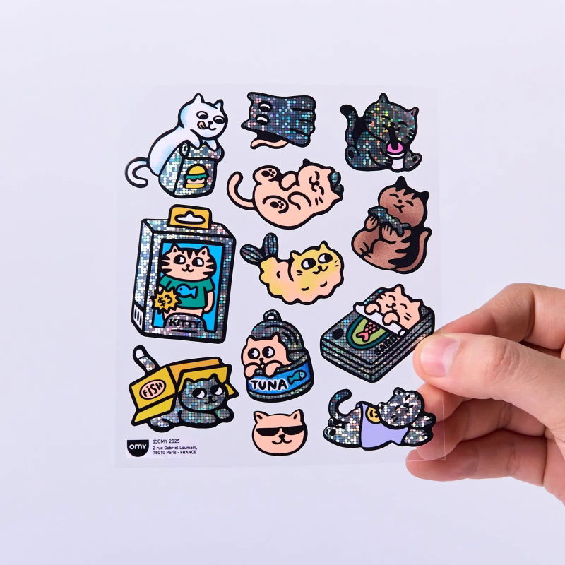 Stickers | Kawai