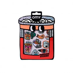 Stickers | Noodles - OMY