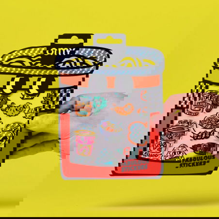Stickers | Noodles - OMY