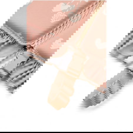 Gilet de piscine avec volants | Sweethearts - Liewood