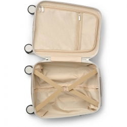 Valise rigide Norelle| Créatures de la mer