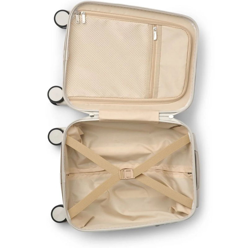 Valise rigide Norelle| Créatures de la mer