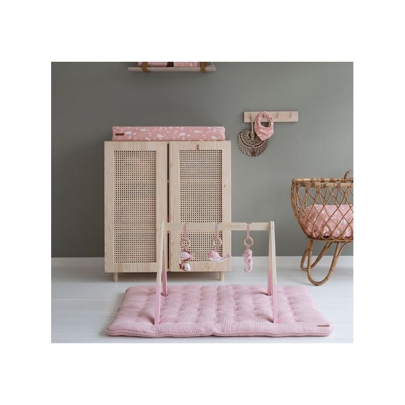 Arche D Eveil En Bois Ocean Rose Little Dutch Little Cecile Arche D Eveil En Bois Ocean Rose Little Dutch Little Cecile