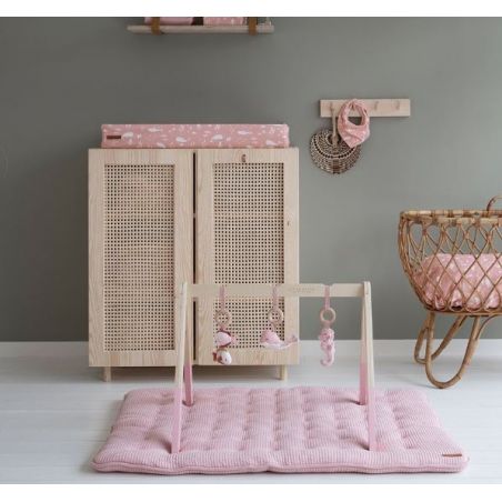 Arche D Eveil En Bois Ocean Rose Little Dutch Little Cecile Arche D Eveil En Bois Ocean Rose Little Dutch Little Cecile