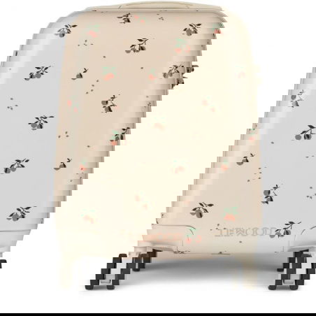 Valise rigide Norelle| Pêche - Liewood