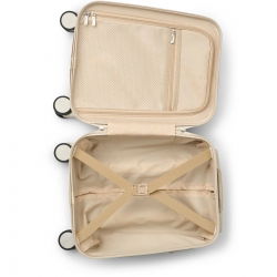 Valise rigide Norelle| Pêche