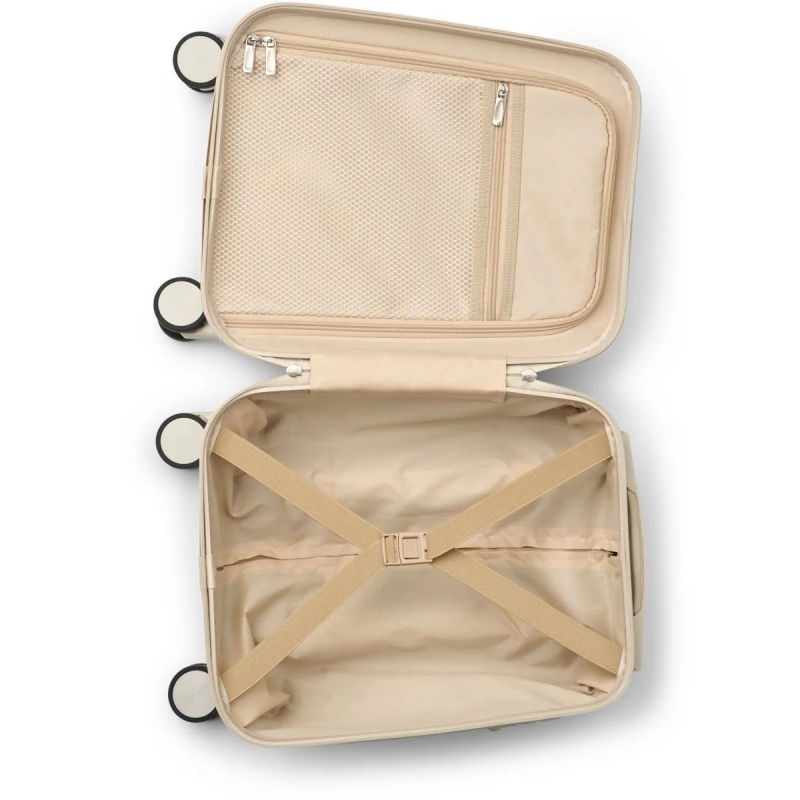 Valise rigide Norelle| Pêche