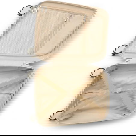 Valise rigide Norelle| Pêche - Liewood