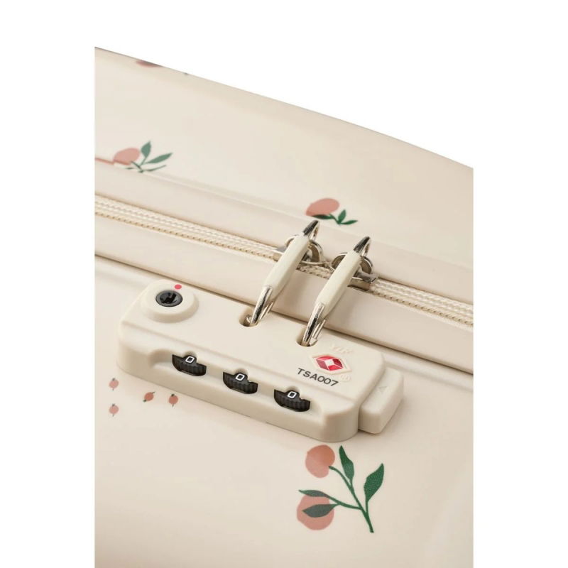 Valise rigide Norelle| Pêche