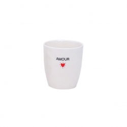 Tasse à café | Amour - Sélection déco