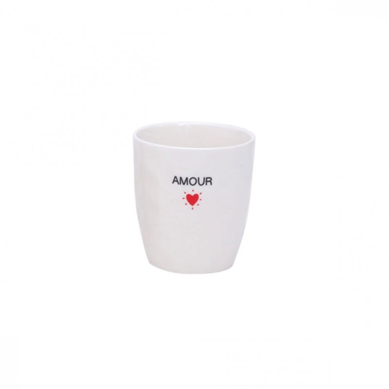 Tasse à café | Amour
