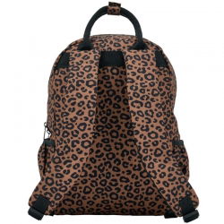 Sac à dos | Léopard noir