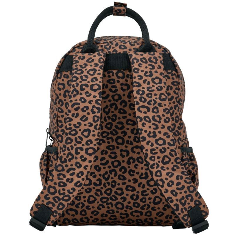 Sac à dos | Léopard noir