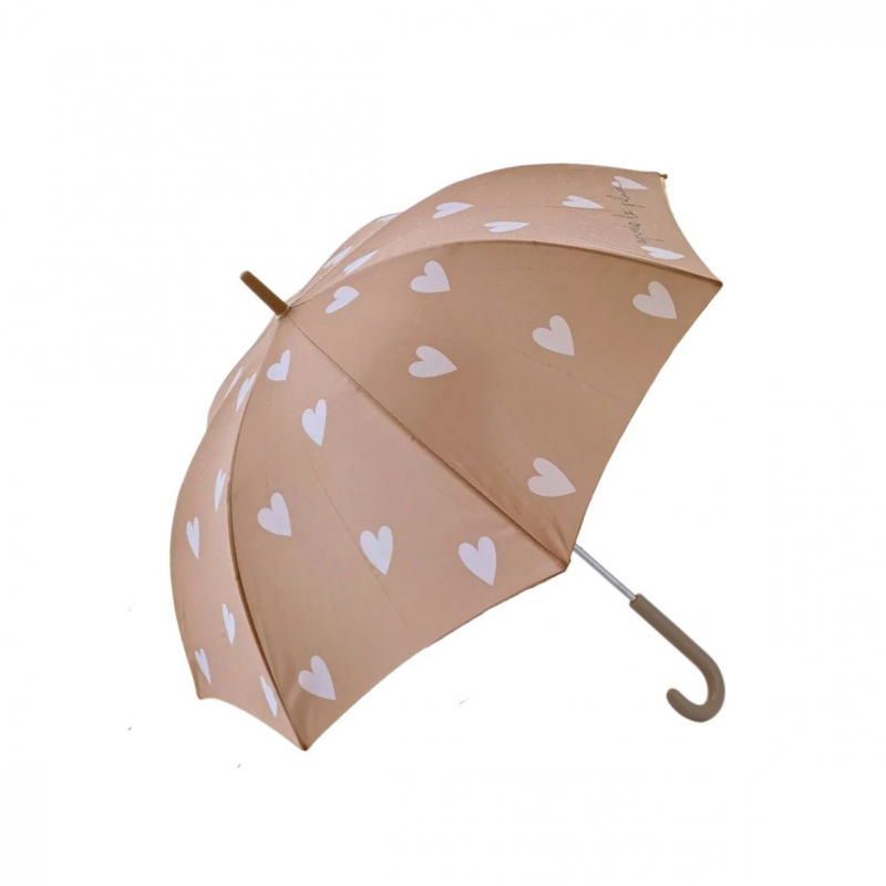 Parapluie pour enfant | Coeurs