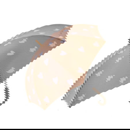 Parapluie pour enfant | Coeurs - Atelier wagram