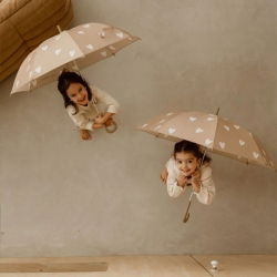 Parapluie pour enfant | Coeurs
