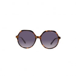 Lunettes de soleil Adulte | Candice écaille marron - Iyü design